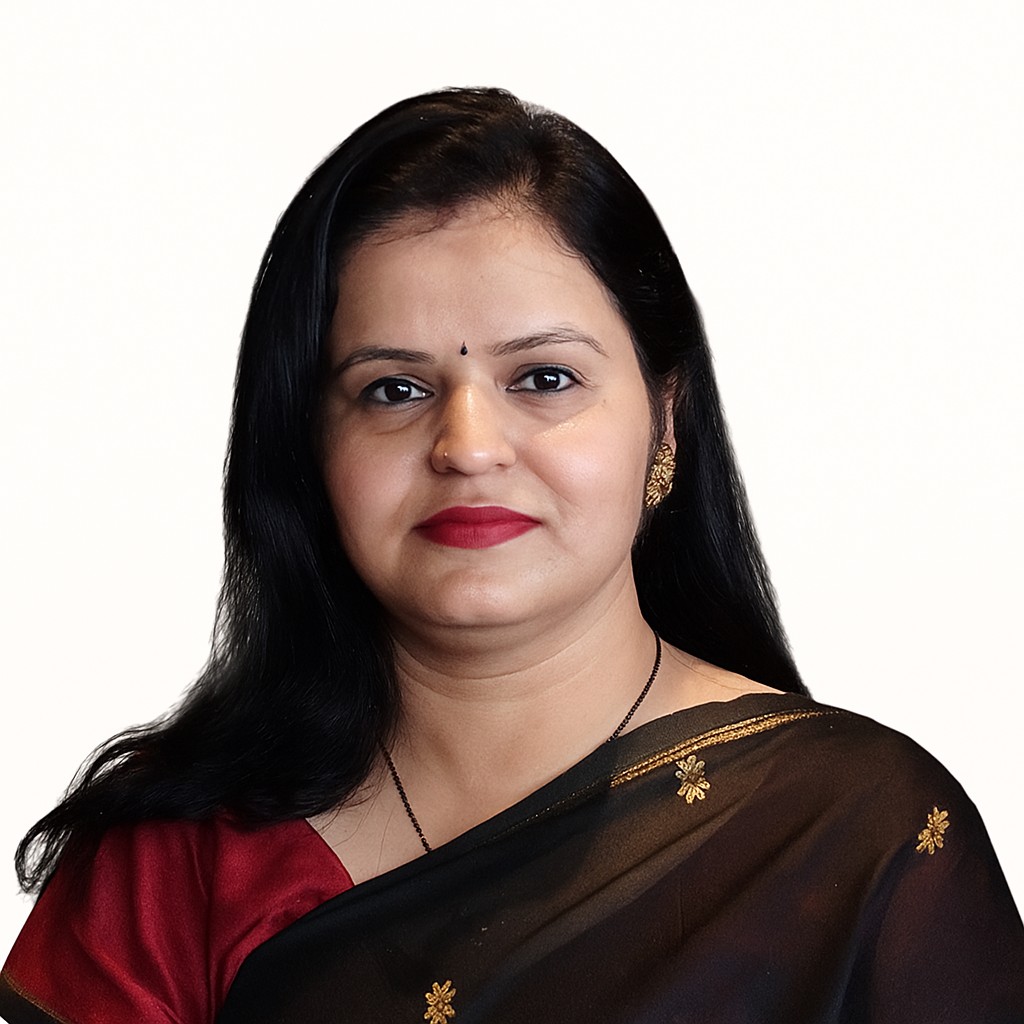 Dr. Anita Sharma